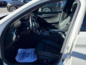 BMW 540 M-pack* 360* Шибидах* H&K* Подгрев* | Auto.bg — изображение 10 BMW 540 M-pack* 360* Шибидах* H&K* Подгрев* | Auto.bg — изображение 10