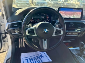 BMW 540 M-pack* 360* Шибидах* H&K* Подгрев* | Auto.bg — изображение 8 BMW 540 M-pack* 360* Шибидах* H&K* Подгрев* | Auto.bg — изображение 8