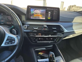 BMW 540 M-pack* 360* Шибидах* H&K* Подгрев* | Auto.bg — изображение 9 BMW 540 M-pack* 360* Шибидах* H&K* Подгрев* | Auto.bg — изображение 9