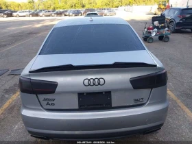 Audi A6 3.0T PREMIUM PLUS / stage 2 / Carfax | Auto.bg — изображение 16 Audi A6 3.0T PREMIUM PLUS / stage 2 / Carfax | Auto.bg — изображение 16
