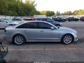 Audi A6 3.0T PREMIUM PLUS / stage 2 / Carfax | Auto.bg — изображение 13 Audi A6 3.0T PREMIUM PLUS / stage 2 / Carfax | Auto.bg — изображение 13