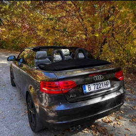 Audi A3 2.0 TDI 140 - 4000 € - 46035416 3 | Car24.bg Audi A3 2.0 TDI 140 - 4000 € - 46035416 3