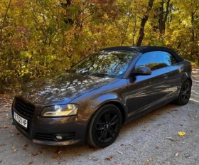 Audi A3 2.0 TDI 140 - 4000 € - 46035416 9 | Car24.bg Audi A3 2.0 TDI 140 - 4000 € - 46035416 9