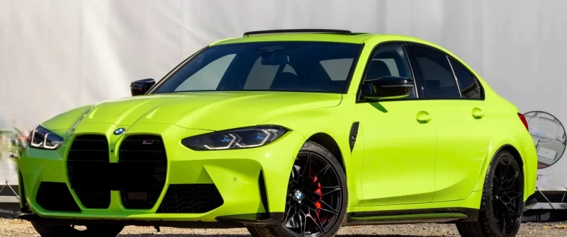 BMW M3 Competition M xDrive - 76500 € / 149620.99 лв. - 82654989 1 | Car24.bg BMW M3 Competition M xDrive - 76500 € / 149620.99 лв. - 82654989 1