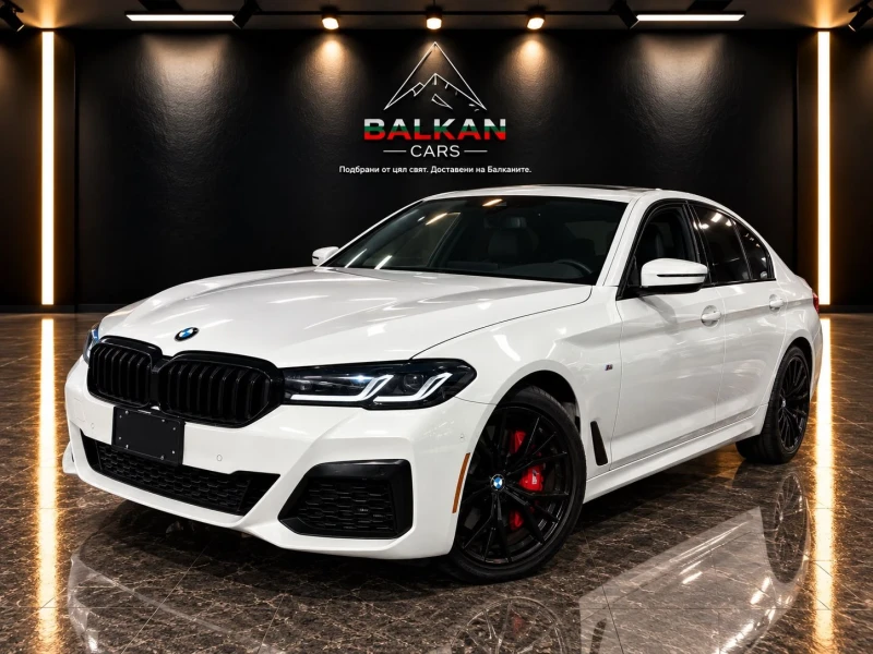 BMW 540 M-pack* 360* Шибидах* H&K* Подгрев* - 35999 € - 77750784 1 | Car24.bg BMW 540 M-pack* 360* Шибидах* H&K* Подгрев* - 35999 € - 77750784 1