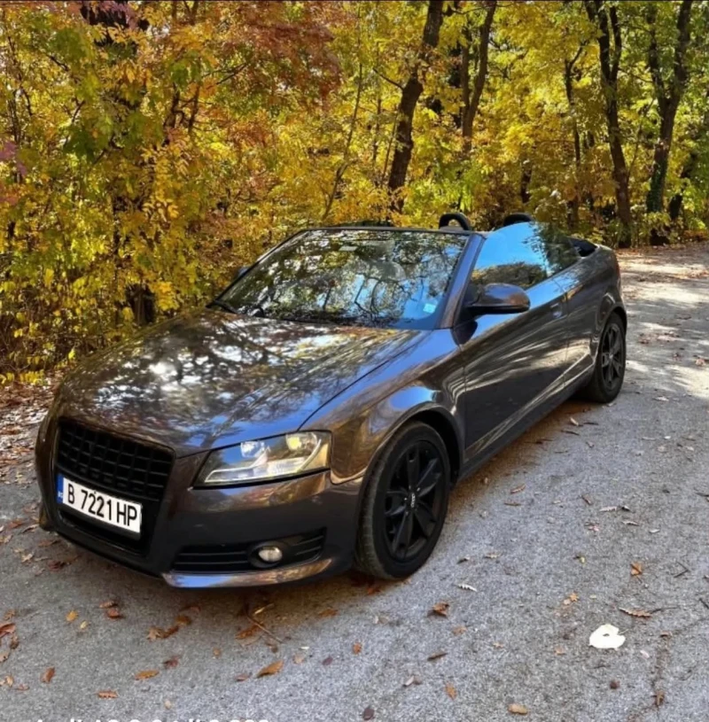 Audi A3 2.0 TDI 140 - 4000 € - 46035416 1 | Car24.bg Audi A3 2.0 TDI 140 - 4000 € - 46035416 1