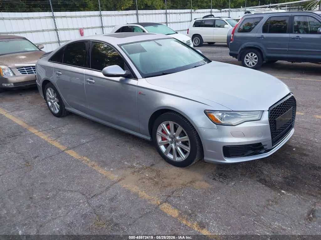 Audi A6 3.0T PREMIUM PLUS / stage 2 / Carfax | Auto.bg — изображение 1 Audi A6 3.0T PREMIUM PLUS / stage 2 / Carfax | Auto.bg — изображение 1