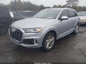 Audi Q7 * PREMIUM PLUS 55 TFSI QUATTRO TIPTRONIC * CARFAX - 37250 лв. / 19045.62 € - 34849262 2 | Car24.bg Audi Q7 * PREMIUM PLUS 55 TFSI QUATTRO TIPTRONIC * CARFAX - 37250 лв. / 19045.62 € - 34849262 2