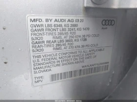 Audi Q7 * PREMIUM PLUS 55 TFSI QUATTRO TIPTRONIC * CARFAX - 37250 лв. / 19045.62 € - 34849262 9 | Car24.bg Audi Q7 * PREMIUM PLUS 55 TFSI QUATTRO TIPTRONIC * CARFAX - 37250 лв. / 19045.62 € - 34849262 9