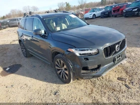Volvo Xc90 2017 VOLVO XC90 T6 MOMENTUM - Car24.bg Volvo Xc90 2017 VOLVO XC90 T6 MOMENTUM