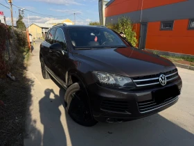 VW Touareg 4.2 TDI - 10500 € / 20536.22 лв. - 46356776 4 | Car24.bg VW Touareg 4.2 TDI - 10500 € / 20536.22 лв. - 46356776 4