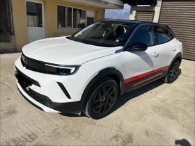 Opel Mokka Elegance - Car24.bg Opel Mokka Elegance