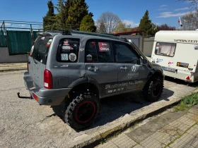 Suzuki Grand vitara 2.5 - 7000 € / 13690.81 лв. - 16838638 5 | Car24.bg Suzuki Grand vitara 2.5 - 7000 € / 13690.81 лв. - 16838638 5