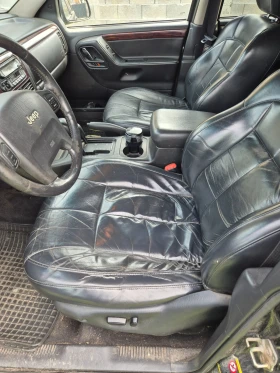 Jeep Grand cherokee - 5600 € / 10952.65 лв. - 91720634 9 | Car24.bg Jeep Grand cherokee - 5600 € / 10952.65 лв. - 91720634 9