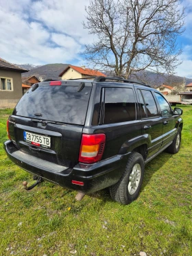 Jeep Grand cherokee - 5600 € / 10952.65 лв. - 91720634 6 | Car24.bg Jeep Grand cherokee - 5600 € / 10952.65 лв. - 91720634 6