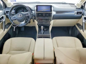 Lexus GX 460 4.6l | Auto.bg — изображение 8 Lexus GX 460 4.6l | Auto.bg — изображение 8