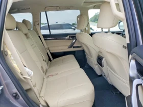 Lexus GX 460 4.6l | Auto.bg — изображение 11 Lexus GX 460 4.6l | Auto.bg — изображение 11