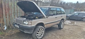 Land Rover Range rover 3.0d m57 - Car24.bg Land Rover Range rover 3.0d m57