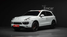 Porsche Cayenne PLATINUM EDITION PANORAMA/360CAM/FULL - Car24.bg Porsche Cayenne PLATINUM EDITION PANORAMA/360CAM/FULL