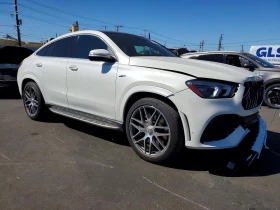Mercedes-Benz GLE 53 4MATIC ЗАСТРАХОВАТЕЛ / ЦЕНА ДО БЪЛГАРИЯ | Auto.bg — изображение 4 Mercedes-Benz GLE 53 4MATIC ЗАСТРАХОВАТЕЛ / ЦЕНА ДО БЪЛГАРИЯ | Auto.bg — изображение 4