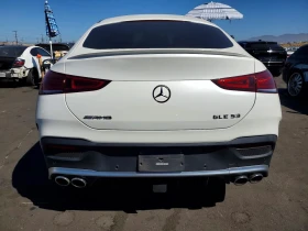 Mercedes-Benz GLE 53 4MATIC ЗАСТРАХОВАТЕЛ / ЦЕНА ДО БЪЛГАРИЯ | Auto.bg — изображение 6 Mercedes-Benz GLE 53 4MATIC ЗАСТРАХОВАТЕЛ / ЦЕНА ДО БЪЛГАРИЯ | Auto.bg — изображение 6