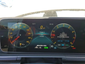 Mercedes-Benz GLE 53 4MATIC ЗАСТРАХОВАТЕЛ / ЦЕНА ДО БЪЛГАРИЯ | Auto.bg — изображение 9 Mercedes-Benz GLE 53 4MATIC ЗАСТРАХОВАТЕЛ / ЦЕНА ДО БЪЛГАРИЯ | Auto.bg — изображение 9