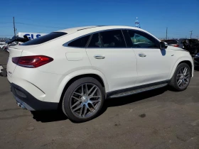 Mercedes-Benz GLE 53 4MATIC ЗАСТРАХОВАТЕЛ / ЦЕНА ДО БЪЛГАРИЯ | Auto.bg — изображение 3 Mercedes-Benz GLE 53 4MATIC ЗАСТРАХОВАТЕЛ / ЦЕНА ДО БЪЛГАРИЯ | Auto.bg — изображение 3