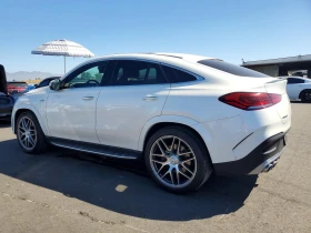 Mercedes-Benz GLE 53 4MATIC ЗАСТРАХОВАТЕЛ / ЦЕНА ДО БЪЛГАРИЯ | Auto.bg — изображение 2 Mercedes-Benz GLE 53 4MATIC ЗАСТРАХОВАТЕЛ / ЦЕНА ДО БЪЛГАРИЯ | Auto.bg — изображение 2