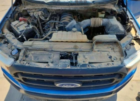 Ford F150 undefined | Auto.bg — изображение 11 Ford F150 undefined | Auto.bg — изображение 11