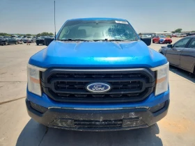 Ford F150 undefined | Auto.bg — изображение 5 Ford F150 undefined | Auto.bg — изображение 5