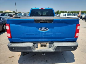 Ford F150 undefined | Auto.bg — изображение 6 Ford F150 undefined | Auto.bg — изображение 6