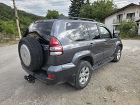 Toyota Land cruiser 120 | Auto.bg — изображение 5 Toyota Land cruiser 120 | Auto.bg — изображение 5