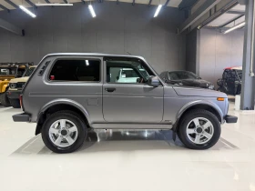 Lada Niva Legend 1.7 | Auto.bg — изображение 8 Lada Niva Legend 1.7 | Auto.bg — изображение 8