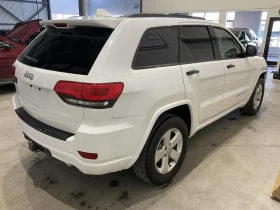 Jeep Grand cherokee OVERLAND 3.6 4WD * DIS * ОБДУХ * КАМЕРА | Auto.bg — изображение 4 Jeep Grand cherokee OVERLAND 3.6 4WD * DIS * ОБДУХ * КАМЕРА | Auto.bg — изображение 4
