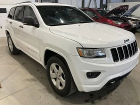 Jeep Grand cherokee OVERLAND 3.6 4WD * DIS * ОБДУХ * КАМЕРА | Auto.bg — изображение 2 Jeep Grand cherokee OVERLAND 3.6 4WD * DIS * ОБДУХ * КАМЕРА | Auto.bg — изображение 2