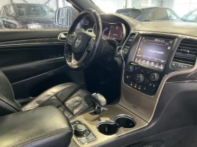 Jeep Grand cherokee OVERLAND 3.6 4WD * DIS * ОБДУХ * КАМЕРА | Auto.bg — изображение 8 Jeep Grand cherokee OVERLAND 3.6 4WD * DIS * ОБДУХ * КАМЕРА | Auto.bg — изображение 8