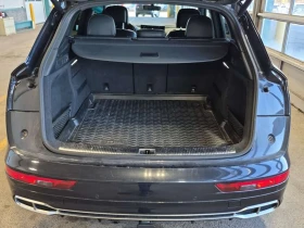 Audi SQ5 * 3.0 Tfsi Quattro Tiptronic Technik * CARFAX * ОП | Auto.bg — изображение 14 Audi SQ5 * 3.0 Tfsi Quattro Tiptronic Technik * CARFAX * ОП | Auto.bg — изображение 14