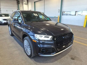 Audi SQ5 * 3.0 Tfsi Quattro Tiptronic Technik * CARFAX * ОП | Auto.bg — изображение 5 Audi SQ5 * 3.0 Tfsi Quattro Tiptronic Technik * CARFAX * ОП | Auto.bg — изображение 5