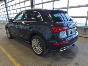 Audi SQ5 * 3.0 Tfsi Quattro Tiptronic Technik * CARFAX * ОП | Auto.bg — изображение 6 Audi SQ5 * 3.0 Tfsi Quattro Tiptronic Technik * CARFAX * ОП | Auto.bg — изображение 6