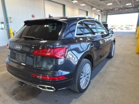 Audi SQ5 * 3.0 Tfsi Quattro Tiptronic Technik * CARFAX * ОП | Auto.bg — изображение 2 Audi SQ5 * 3.0 Tfsi Quattro Tiptronic Technik * CARFAX * ОП | Auto.bg — изображение 2