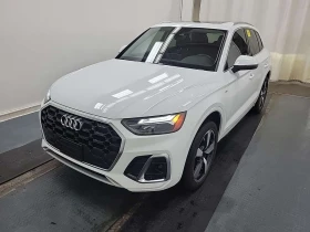 Audi Q5 * Progressiv * CARFAX * ОПЦИЯ ЗА ФИНАНСИРАНЕ