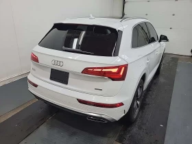 Audi Q5 * Progressiv * CARFAX * ОПЦИЯ ЗА ФИНАНСИРАНЕ | Auto.bg — изображение 2 Audi Q5 * Progressiv * CARFAX * ОПЦИЯ ЗА ФИНАНСИРАНЕ | Auto.bg — изображение 2