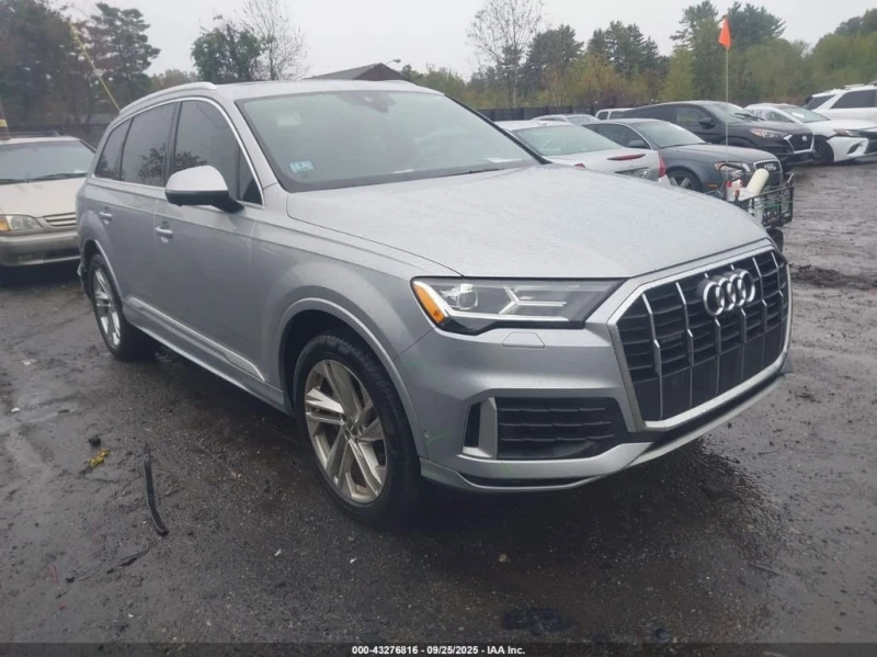 Audi Q7 * PREMIUM PLUS 55 TFSI QUATTRO TIPTRONIC * CARFAX - 37250 лв. / 19045.62 € - 34849262 1 | Car24.bg Audi Q7 * PREMIUM PLUS 55 TFSI QUATTRO TIPTRONIC * CARFAX - 37250 лв. / 19045.62 € - 34849262 1