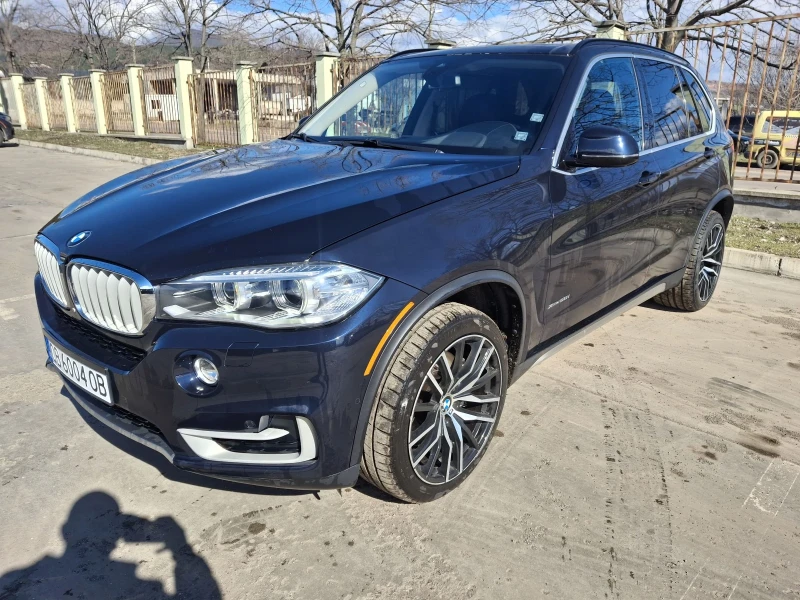 BMW X5 - 15300 € / 29924.20 лв. - 68916616 1 | Car24.bg BMW X5 - 15300 € / 29924.20 лв. - 68916616 1