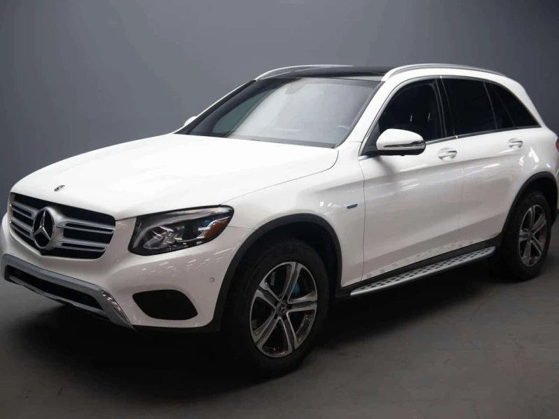 Mercedes-Benz GLC * Hybrid * CARFAX * ЦЕНА ДО БГ - 15800 € / 30902.11 лв. - 43479526 1 | Car24.bg Mercedes-Benz GLC * Hybrid * CARFAX * ЦЕНА ДО БГ - 15800 € / 30902.11 лв. - 43479526 1