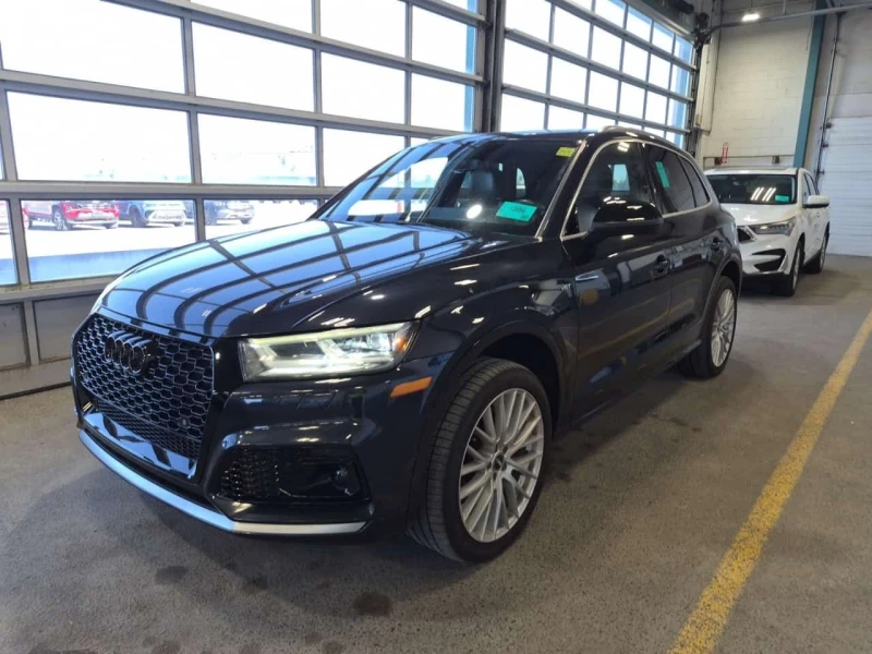 Audi SQ5 * 3.0 Tfsi Quattro Tiptronic Technik * CARFAX * ОП - 14800 € - 14401975 1 | Car24.bg Audi SQ5 * 3.0 Tfsi Quattro Tiptronic Technik * CARFAX * ОП - 14800 € - 14401975 1
