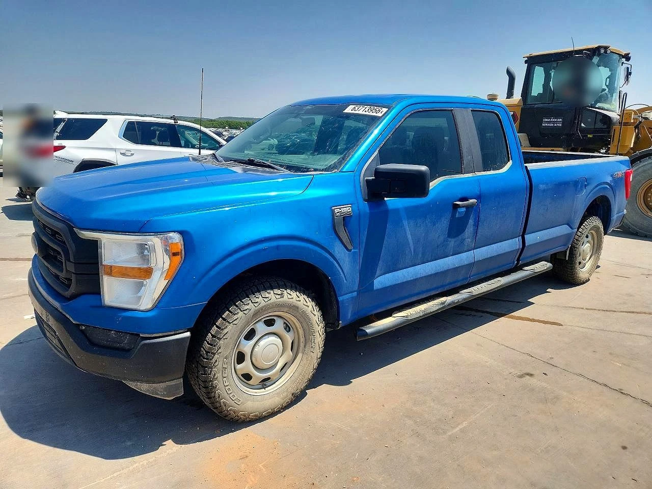 Ford F150 undefined | Auto.bg — изображение 1 Ford F150 undefined | Auto.bg — изображение 1
