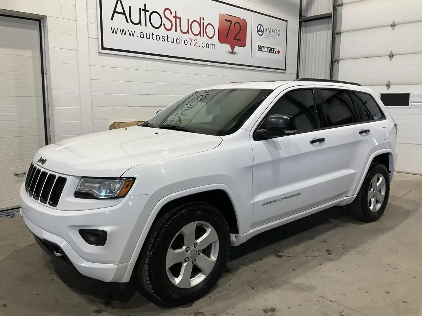 Jeep Grand cherokee OVERLAND 3.6 4WD * DIS * ОБДУХ * КАМЕРА | Auto.bg — изображение 1 Jeep Grand cherokee OVERLAND 3.6 4WD * DIS * ОБДУХ * КАМЕРА | Auto.bg — изображение 1
