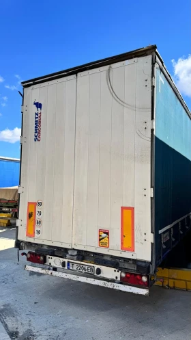 Daf XF 105 FT undefined | Auto.bg — изображение 5 Daf XF 105 FT undefined | Auto.bg — изображение 5