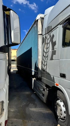 Daf XF 105 FT undefined | Auto.bg — изображение 2 Daf XF 105 FT undefined | Auto.bg — изображение 2